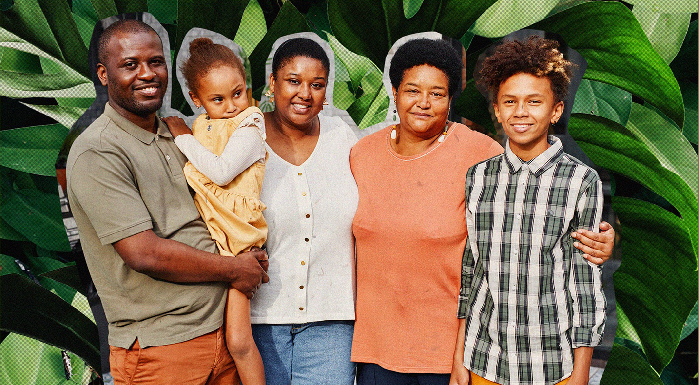 hub2_community Black family