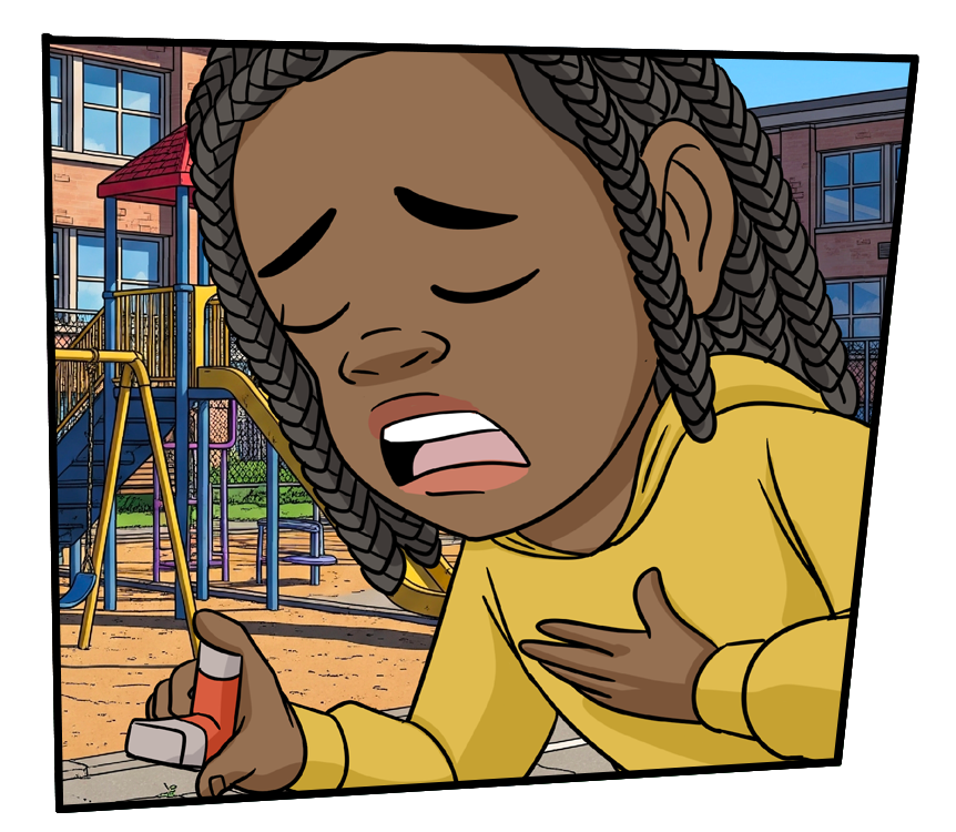 Aaliyah from Brampton