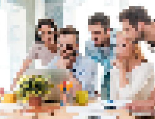 Business time